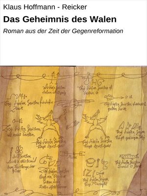 cover image of Das Geheimnis des Walen
